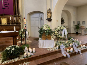 Pietät in Bad Soden am Taunus