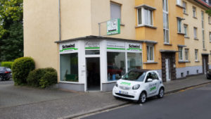 Pietät und Bestatter Dietzenbach